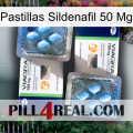 Pastillas Sildenafil 50 Mg viagra5